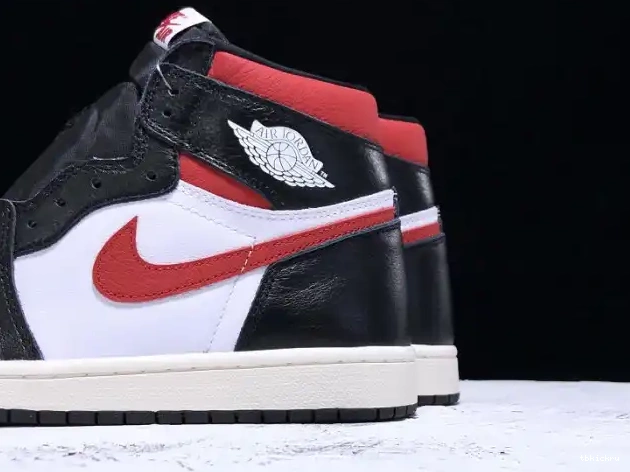 Cheap TBkick Retro OG Red' 1 Jordan High 061 'Gym - 555088 Air 0508